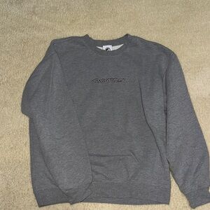 Shoyoroll crew sweatshirt